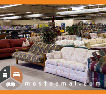 اثاث مستعمل بالرياض 1