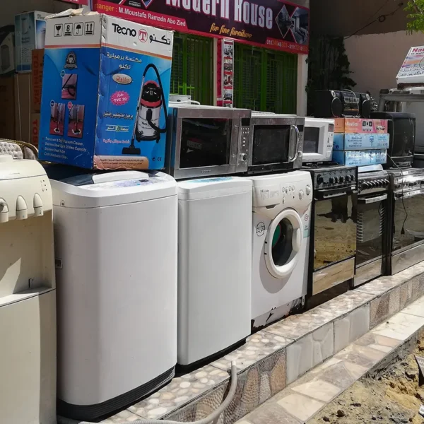 مستعمل بالرياض